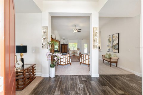 Villa ou maison à vendre à Ocala, Floride: 4 chambres, 215.72 m2 № 1798068 - photo 3