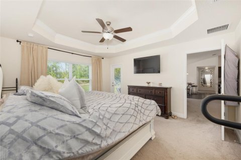 Villa ou maison à vendre à Ocala, Floride: 4 chambres, 215.72 m2 № 1798068 - photo 29