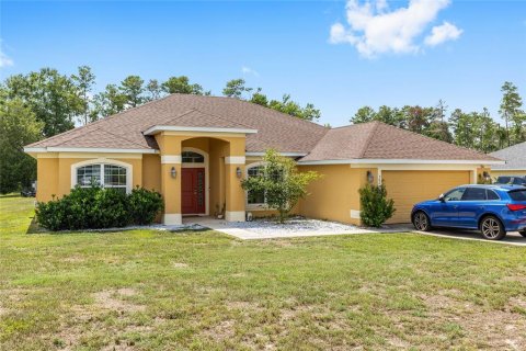 Villa ou maison à vendre à Ocala, Floride: 4 chambres, 215.72 m2 № 1798068 - photo 2