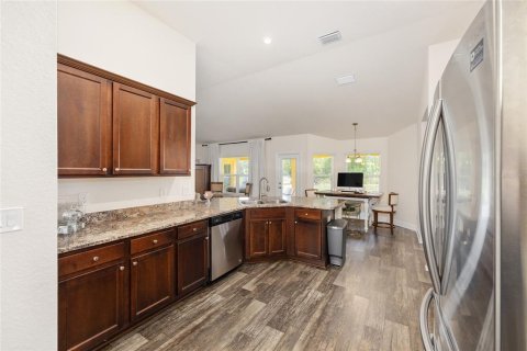 Villa ou maison à vendre à Ocala, Floride: 4 chambres, 215.72 m2 № 1798068 - photo 20