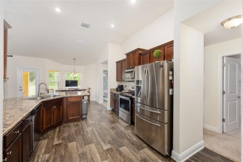 Villa ou maison à vendre à Ocala, Floride: 4 chambres, 215.72 m2 № 1798068 - photo 19