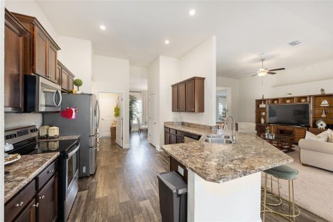 Villa ou maison à vendre à Ocala, Floride: 4 chambres, 215.72 m2 № 1798068 - photo 16