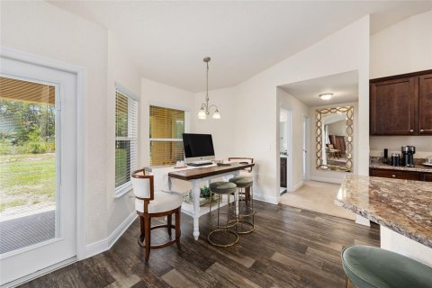 Villa ou maison à vendre à Ocala, Floride: 4 chambres, 215.72 m2 № 1798068 - photo 14