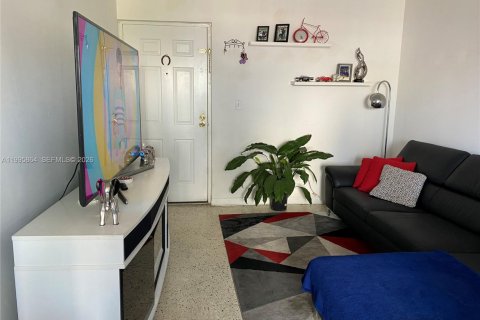 Condo à Miami, Floride, 2 chambres  № 2256025