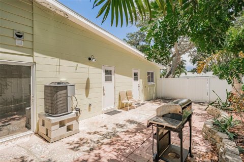 Apartamento en alquiler en Indian Rocks Beach, Florida, 2 dormitorios, 67.73 m2 № 1911894 - foto 25