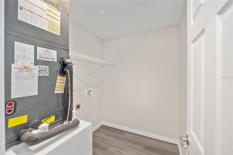 Купить виллу или дом в Окала, Флорида 5 комнат, 122.82м2, № 1609295 - фото 28