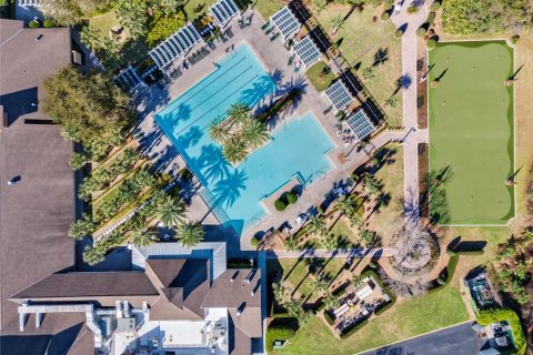 Villa ou maison à vendre à DeLand, Floride: 3 chambres, 146.32 m2 № 1885821 - photo 21