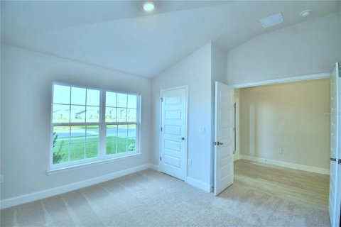 House in Lakeland, Florida 4 bedrooms, 169.08 sq.m. № 2334293 - photo 8