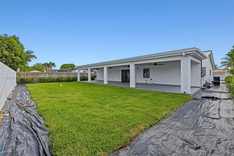 Купить виллу или дом в Майами, Флорида 4 спальни, 215.53м2, № 1814083 - фото 4