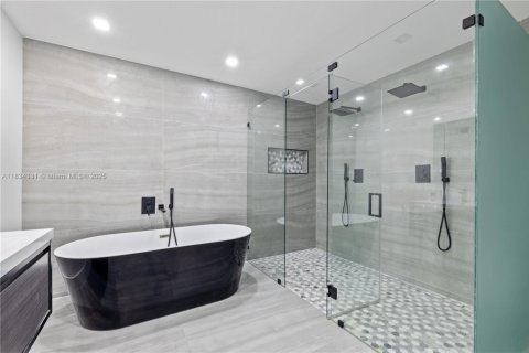 Купить виллу или дом в Майами, Флорида 4 спальни, 215.53м2, № 1814083 - фото 25