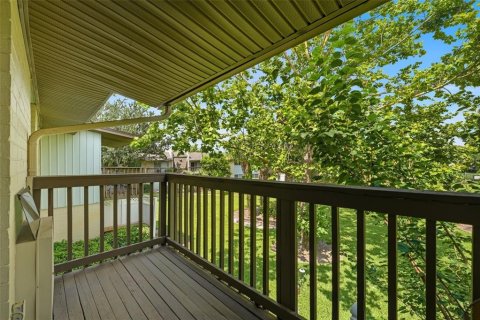 Condo in Winter Park, Florida, 2 bedrooms  № 2208313 - photo 14