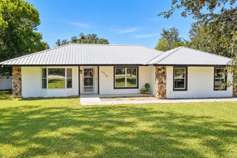 Casa en Mulberry, Florida 3 dormitorios, 124.49 m2 № 2405241