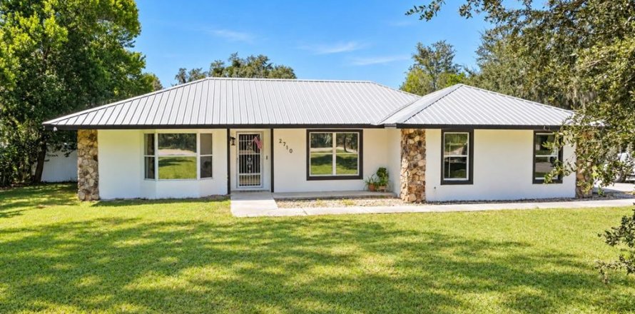 Casa en Mulberry, Florida 3 dormitorios, 124.49 m2 № 2405241