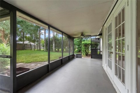 House in Altamonte Springs, Florida 4 bedrooms, 156.17 sq.m. № 1919676 - photo 28