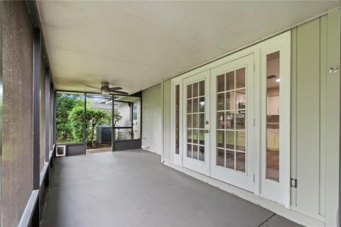House in Altamonte Springs, Florida 4 bedrooms, 156.17 sq.m. № 1919676 - photo 29