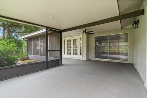 House in Altamonte Springs, Florida 4 bedrooms, 156.17 sq.m. № 1919676 - photo 26