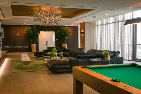 Купить кондоминиум в Майами, Флорида 2 спальни, 116.78м2, № 2020585 - фото 29