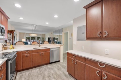 Copropriété à vendre à Lauderdale-by-the-Sea, Floride: 2 chambres, 99.41 m2 № 2082275 - photo 6