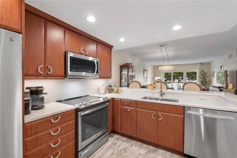 Copropriété à vendre à Lauderdale-by-the-Sea, Floride: 2 chambres, 99.41 m2 № 2082275 - photo 5