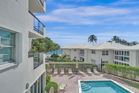 Copropriété à vendre à Lauderdale-by-the-Sea, Floride: 2 chambres, 99.41 m2 № 2082275 - photo 3