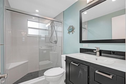 Copropriété à vendre à Lauderdale-by-the-Sea, Floride: 2 chambres, 99.41 m2 № 2082275 - photo 17