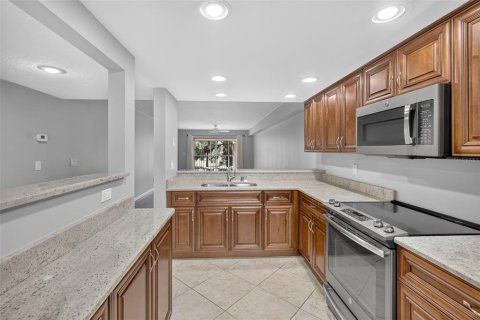 Copropriété à vendre à Tarpon Springs, Floride: 2 chambres, 104.52 m2 № 2220887 - photo 5