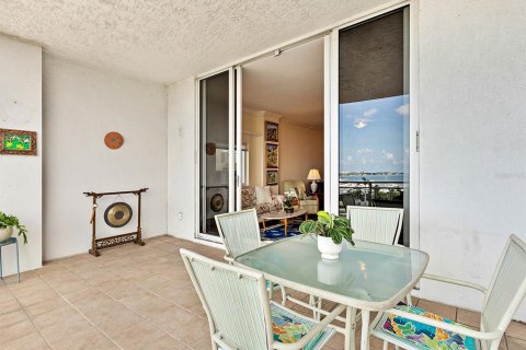 Condominio en venta en Sarasota, Florida, 2 dormitorios, 180.23 m2 № 1773556 - foto 19