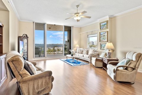Condominio en venta en Sarasota, Florida, 2 dormitorios, 180.23 m2 № 1773556 - foto 13
