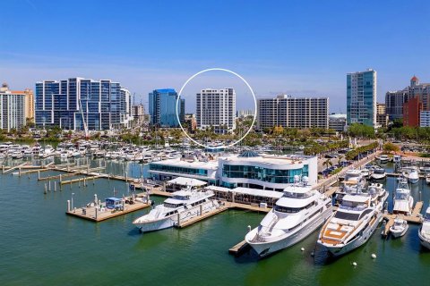Condominio en venta en Sarasota, Florida, 2 dormitorios, 180.23 m2 № 1773556 - foto 3