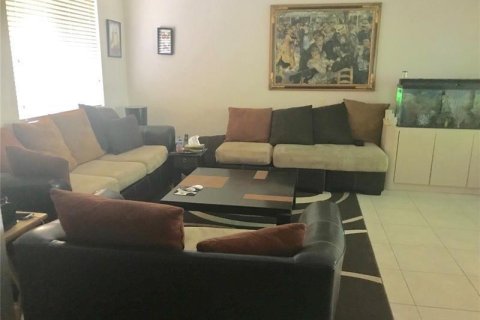 Touwnhouse à louer à Davie, Floride: 3 chambres, 136.66 m2 № 2087989 - photo 4