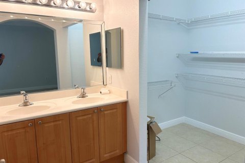 Touwnhouse à louer à Davie, Floride: 3 chambres, 136.66 m2 № 2087989 - photo 7