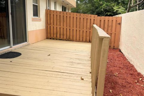 Touwnhouse à louer à Davie, Floride: 3 chambres, 136.66 m2 № 2087989 - photo 9
