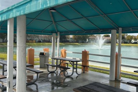 Condo in Homestead, Florida, 3 bedrooms  № 2040647 - photo 4