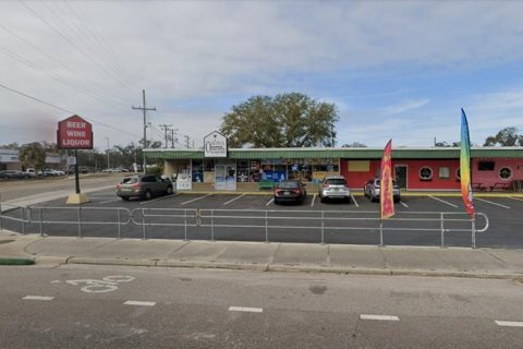 Commercial property in Palm Harbor, Florida 278.71 sq.m. № 2212534