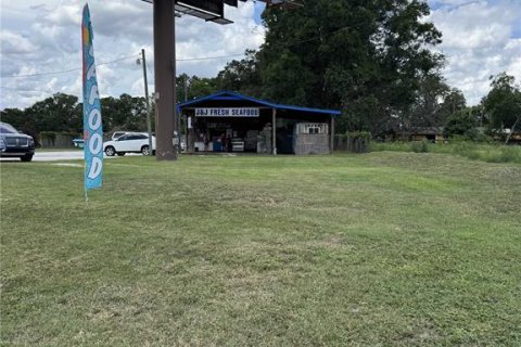 Immobilier commercial à vendre à Ocala, Floride: 211.82 m2 № 1808328 - photo 3