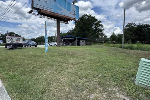 Immobilier commercial à vendre à Ocala, Floride: 211.82 m2 № 1808328 - photo 2
