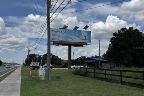 Immobilier commercial à vendre à Ocala, Floride: 211.82 m2 № 1808328 - photo 1