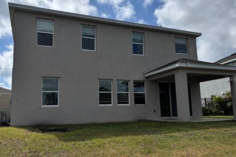 Villa ou maison à vendre à Parrish, Floride: 4 chambres, 312.15 m2 № 2132371 - photo 17
