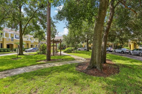 Touwnhouse à vendre à Tampa, Floride: 3 chambres, 172.43 m2 № 1885043 - photo 27