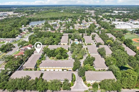 Touwnhouse à vendre à Tampa, Floride: 3 chambres, 172.43 m2 № 1885043 - photo 26