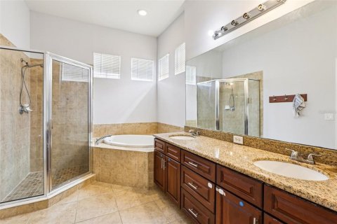 Touwnhouse à vendre à Tampa, Floride: 3 chambres, 172.43 m2 № 1885043 - photo 21