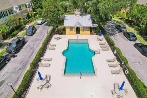 Touwnhouse à vendre à Tampa, Floride: 3 chambres, 172.43 m2 № 1885043 - photo 28