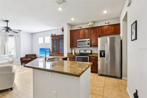 Touwnhouse à vendre à Tampa, Floride: 3 chambres, 172.43 m2 № 1885043 - photo 7