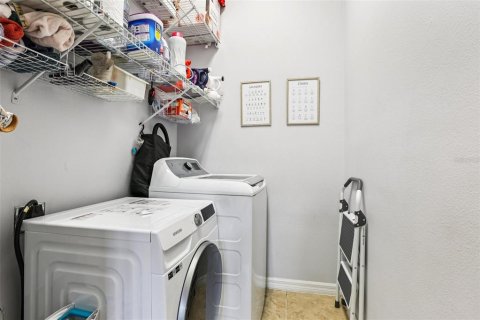 Touwnhouse à vendre à Tampa, Floride: 3 chambres, 172.43 m2 № 1885043 - photo 22