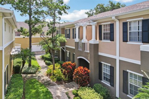 Touwnhouse à vendre à Tampa, Floride: 3 chambres, 172.43 m2 № 1885043 - photo 24