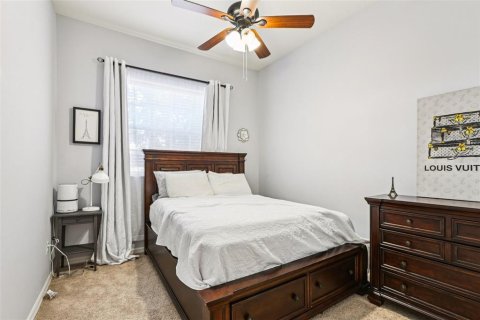 Touwnhouse à vendre à Tampa, Floride: 3 chambres, 172.43 m2 № 1885043 - photo 11