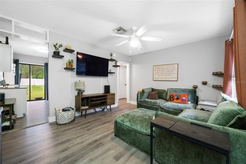 Villa ou maison à vendre à Saint Petersburg, Floride: 3 chambres, 83.98 m2 № 2413908 - photo 5