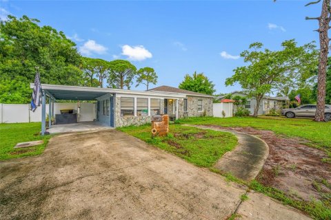 Villa ou maison à vendre à Saint Petersburg, Floride: 3 chambres, 83.98 m2 № 2413908 - photo 24