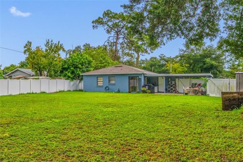 Villa ou maison à vendre à Saint Petersburg, Floride: 3 chambres, 83.98 m2 № 2413908 - photo 23