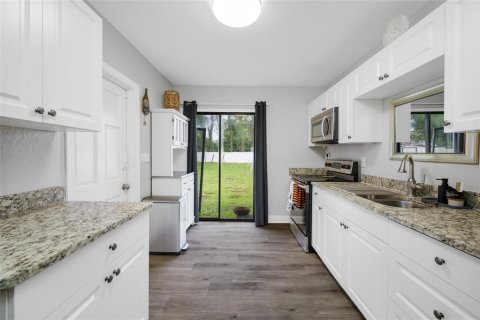 Villa ou maison à vendre à Saint Petersburg, Floride: 3 chambres, 83.98 m2 № 2413908 - photo 8
